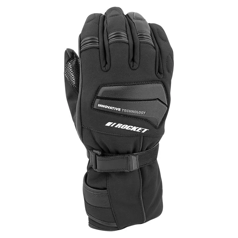 Joe Rocket Women's Element Insulated Gloves