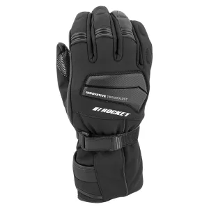 Joe Rocket Women's Element Insulated Gloves