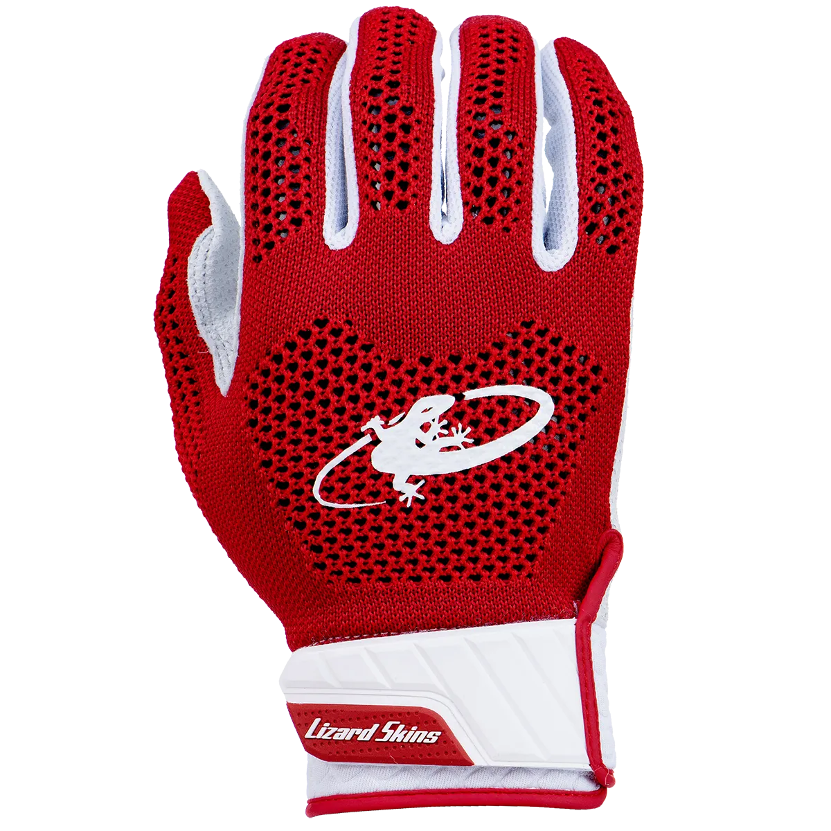 Komodo Pro Knit Batting Gloves