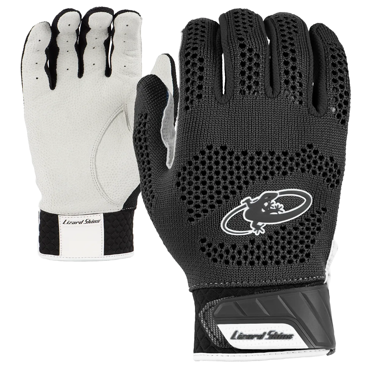 Komodo Pro Knit Batting Gloves