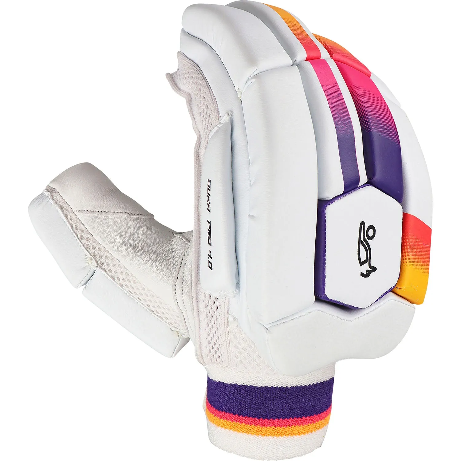 Kookaburra Aura Pro 4.0 Batting Gloves