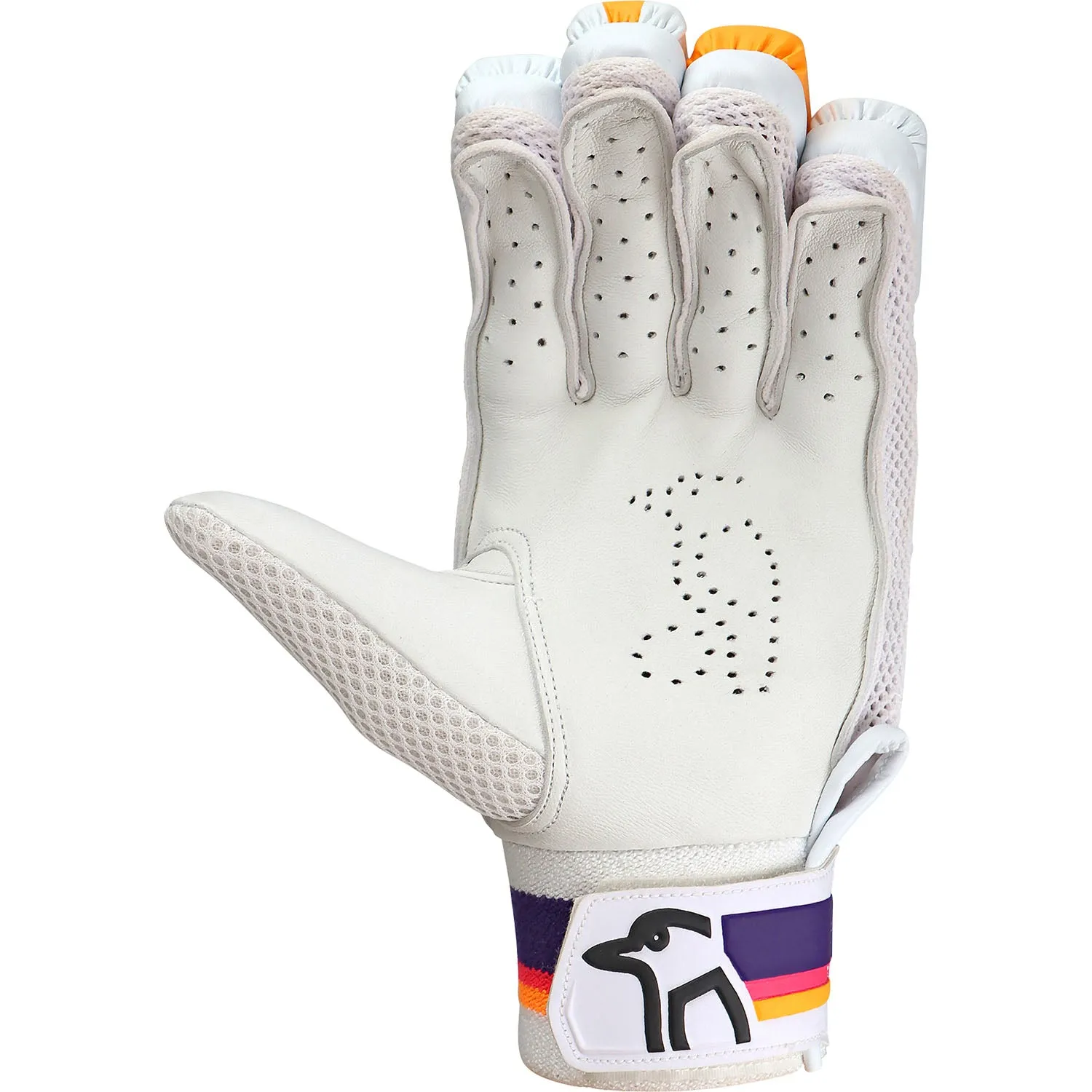 Kookaburra Aura Pro 4.0 Batting Gloves