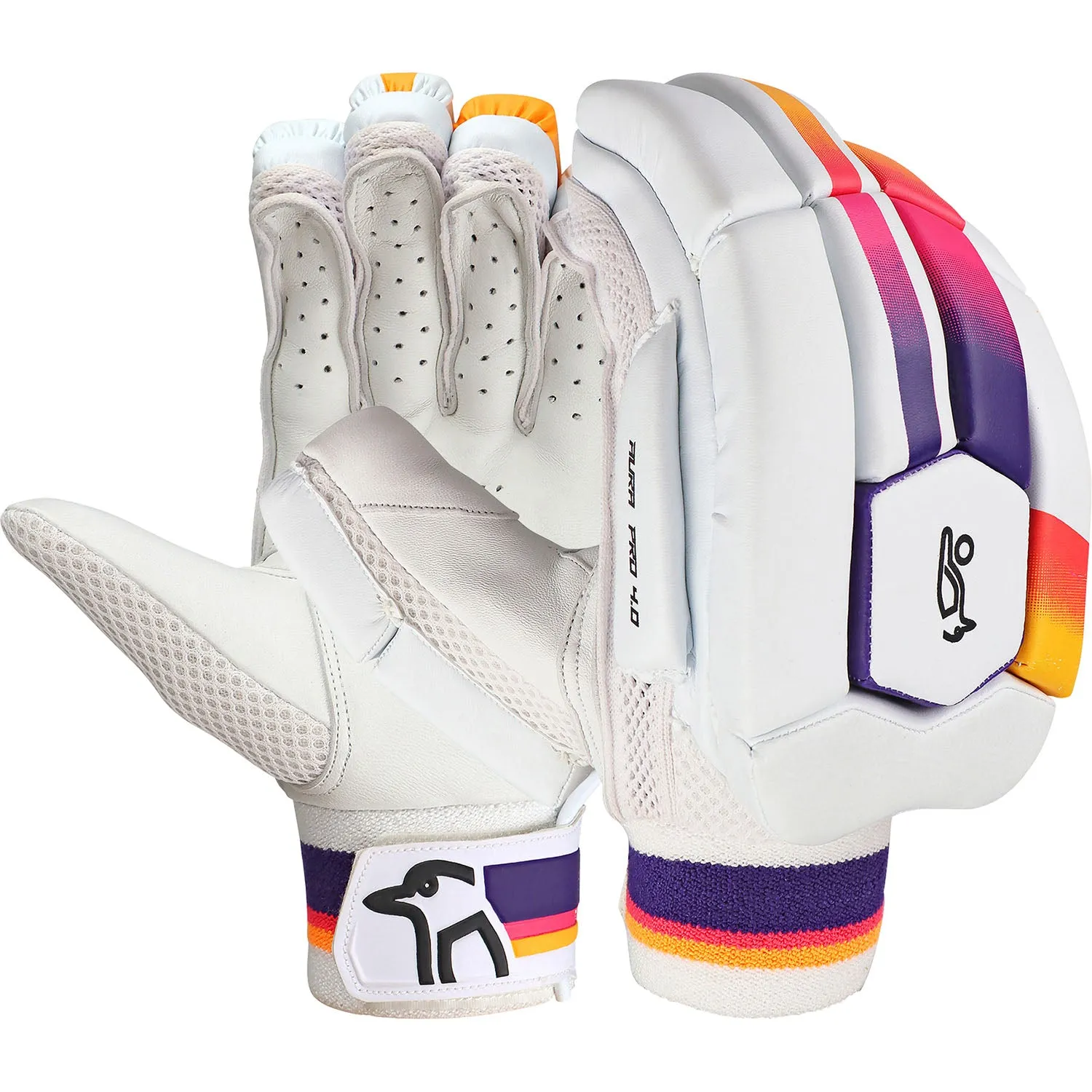 Kookaburra Aura Pro 4.0 Batting Gloves