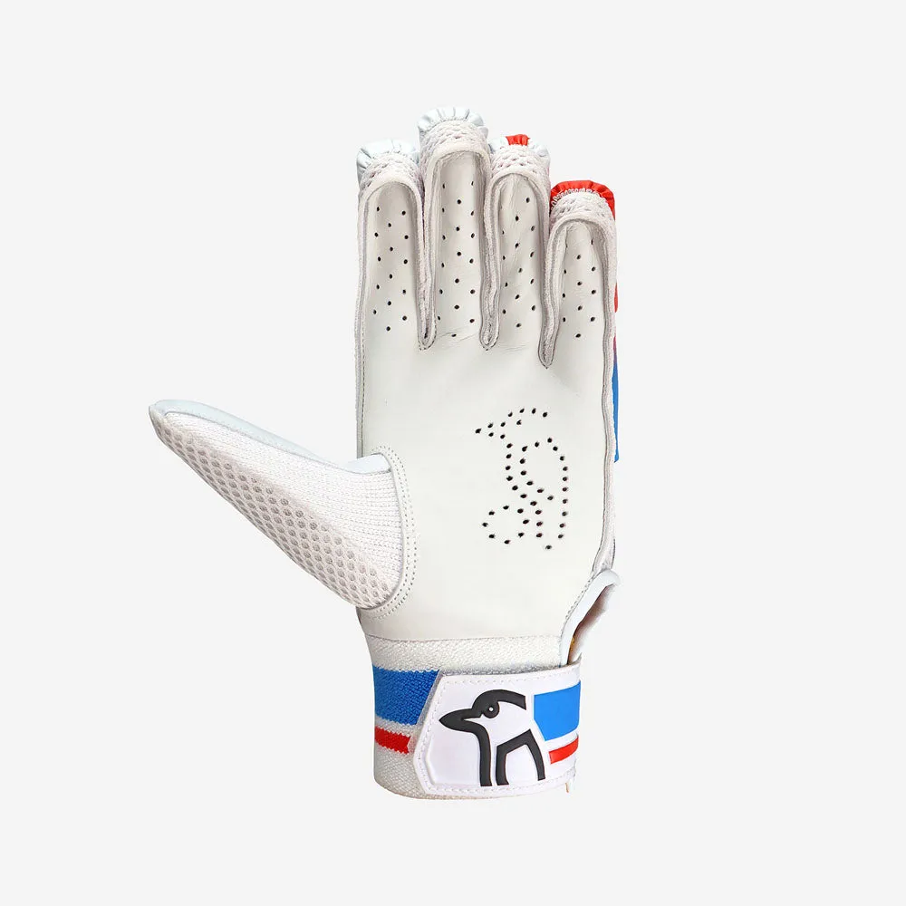 Kookaburra Beast Pro 6.0 Batting Gloves Junior