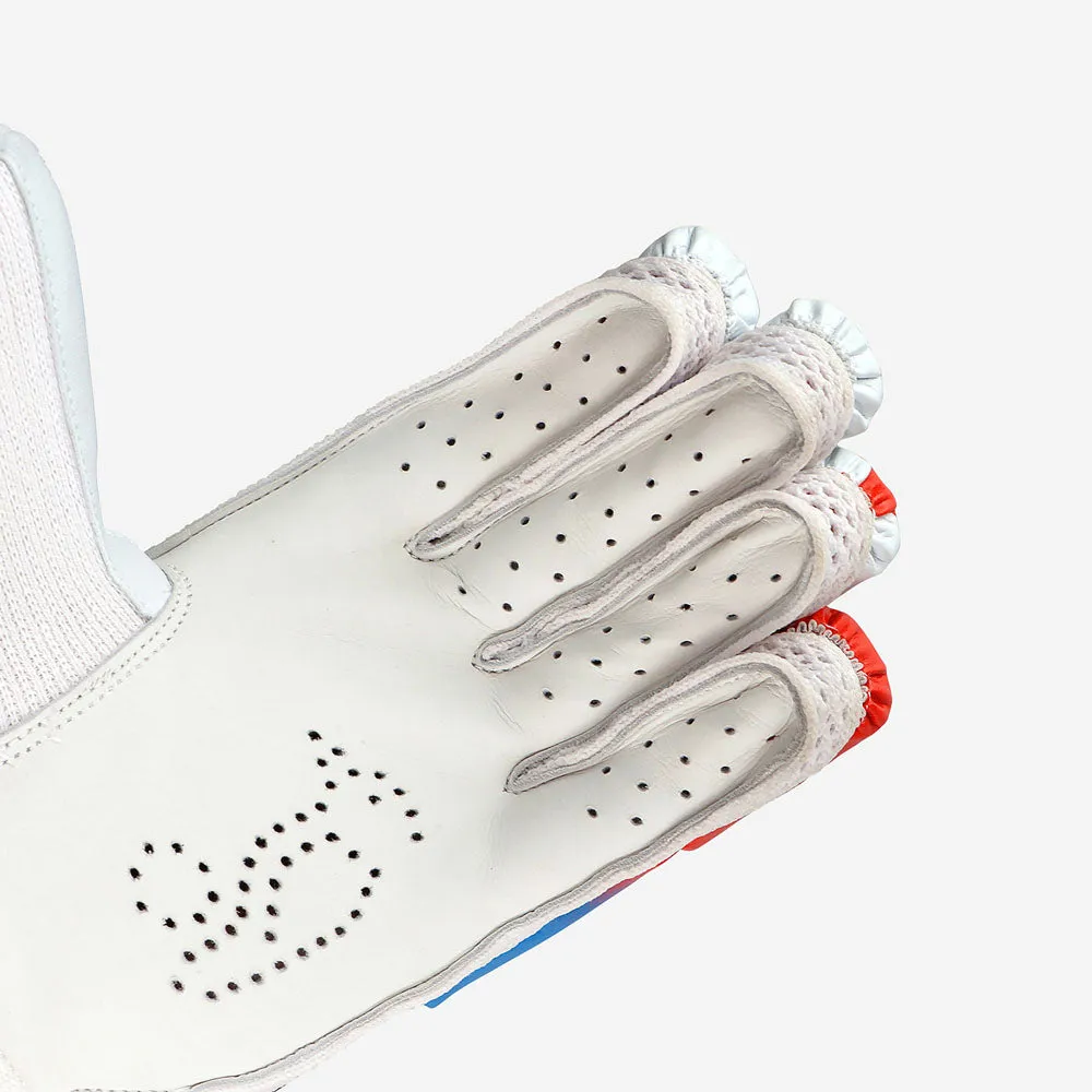 Kookaburra Beast Pro 6.0 Batting Gloves Junior
