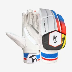 Kookaburra Beast Pro 6.0 Batting Gloves Junior