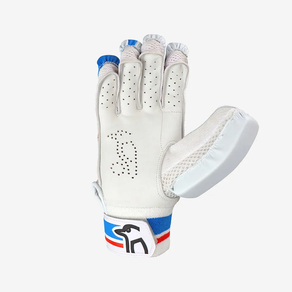 Kookaburra Beast Pro 6.0 Batting Gloves - Youth