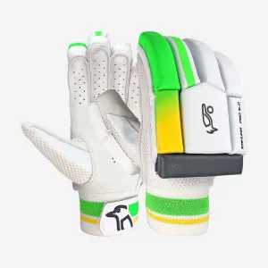 Kookaburra Kahuna Pro 5.0 Batting Gloves - Youth