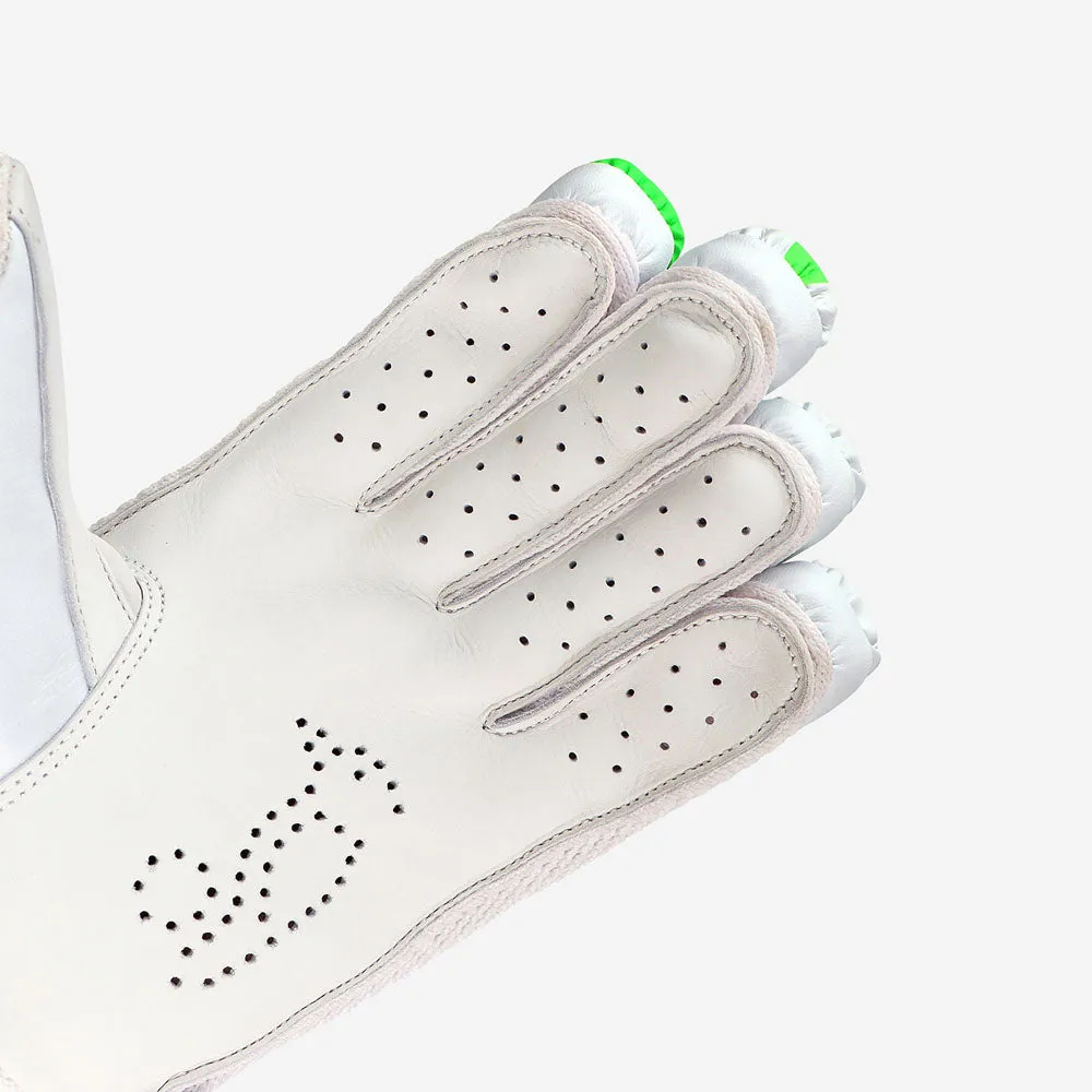 Kookaburra Kahuna Pro 5.0 Batting Gloves - Youth