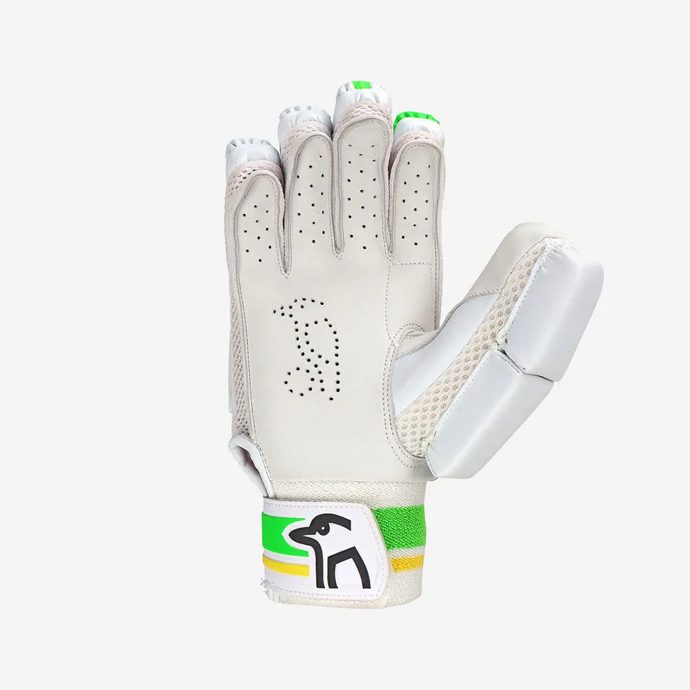 Kookaburra Kahuna Pro 5.0 Batting Gloves - Youth