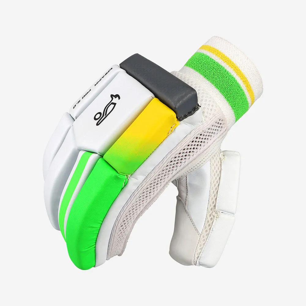 Kookaburra Kahuna Pro 5.0 Batting Gloves - Youth