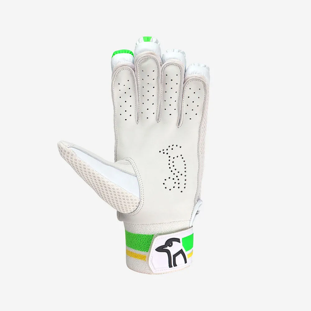 Kookaburra Kahuna Pro 5.0 Batting Gloves - Youth