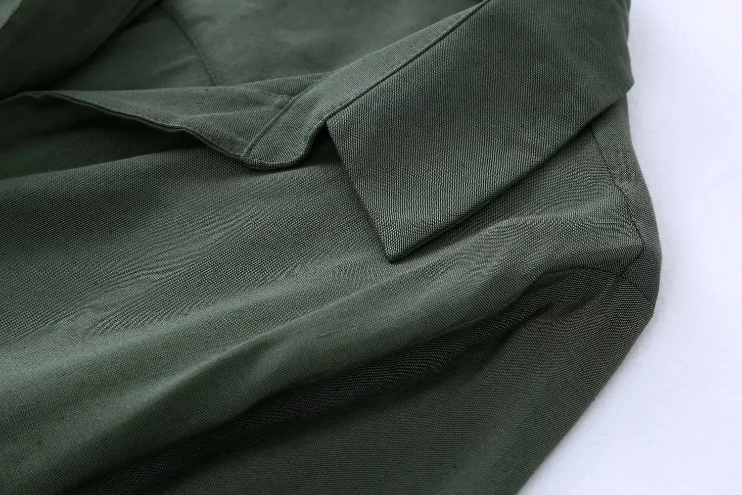 Ladies Long Sleeve Bow Shirts Tops Side Split Pleated Skirts Sets