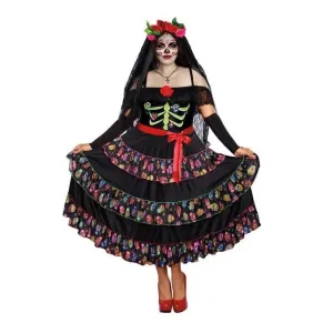Lady Of The Dead Plus