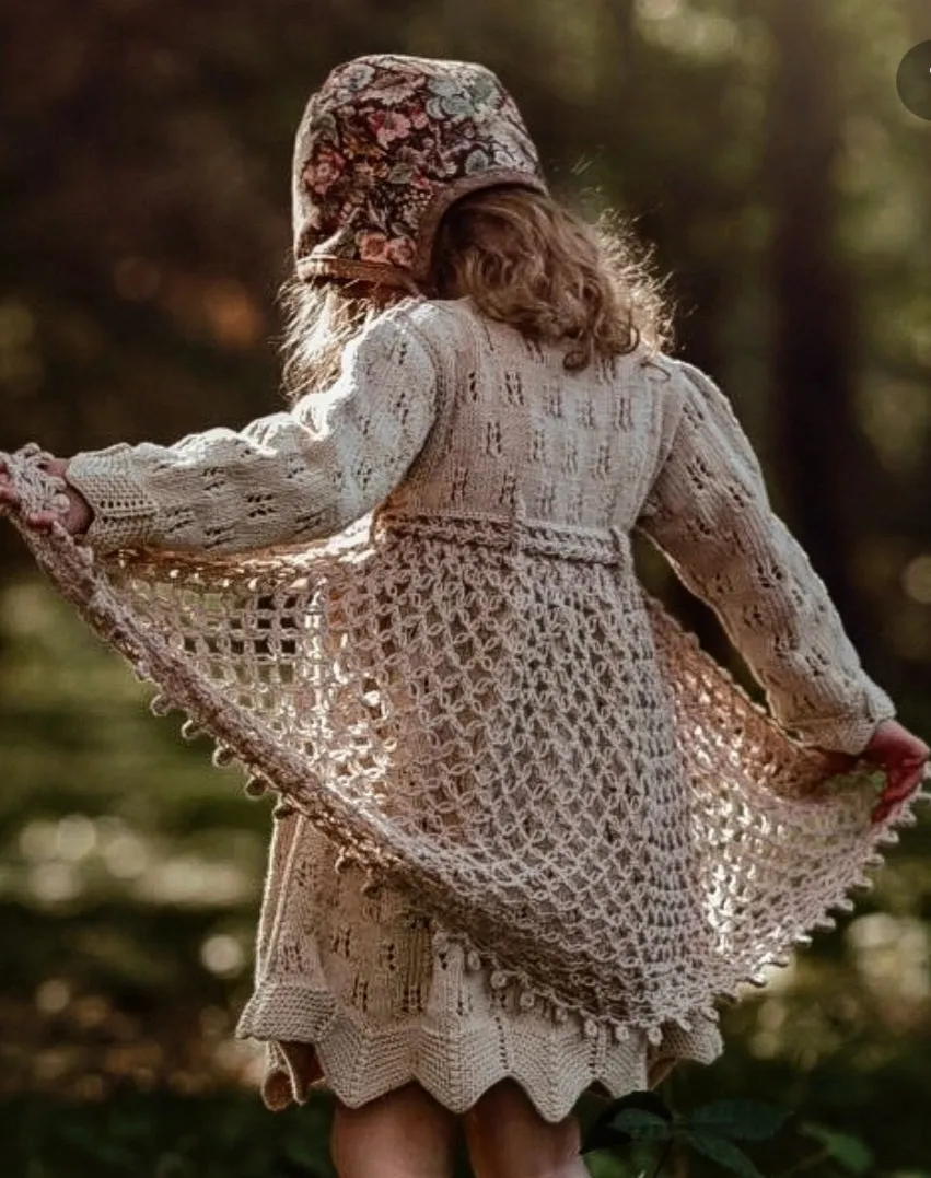 Lavinia Dress