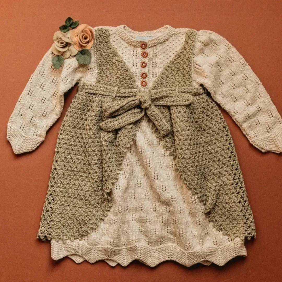 Lavinia Dress