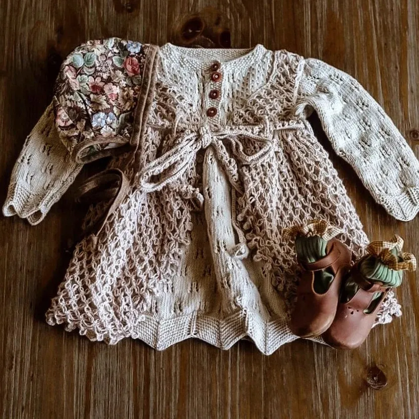 Lavinia Dress