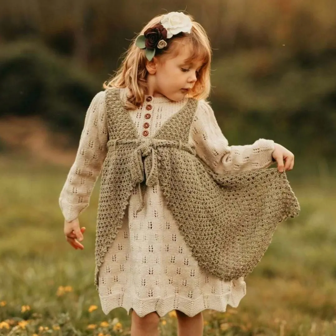 Lavinia Dress