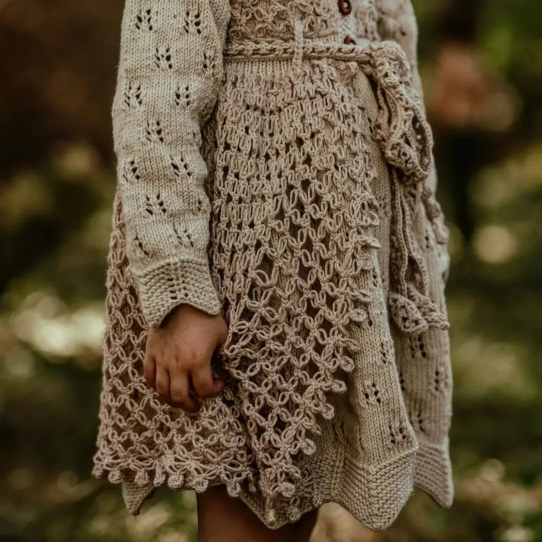 Lavinia Dress