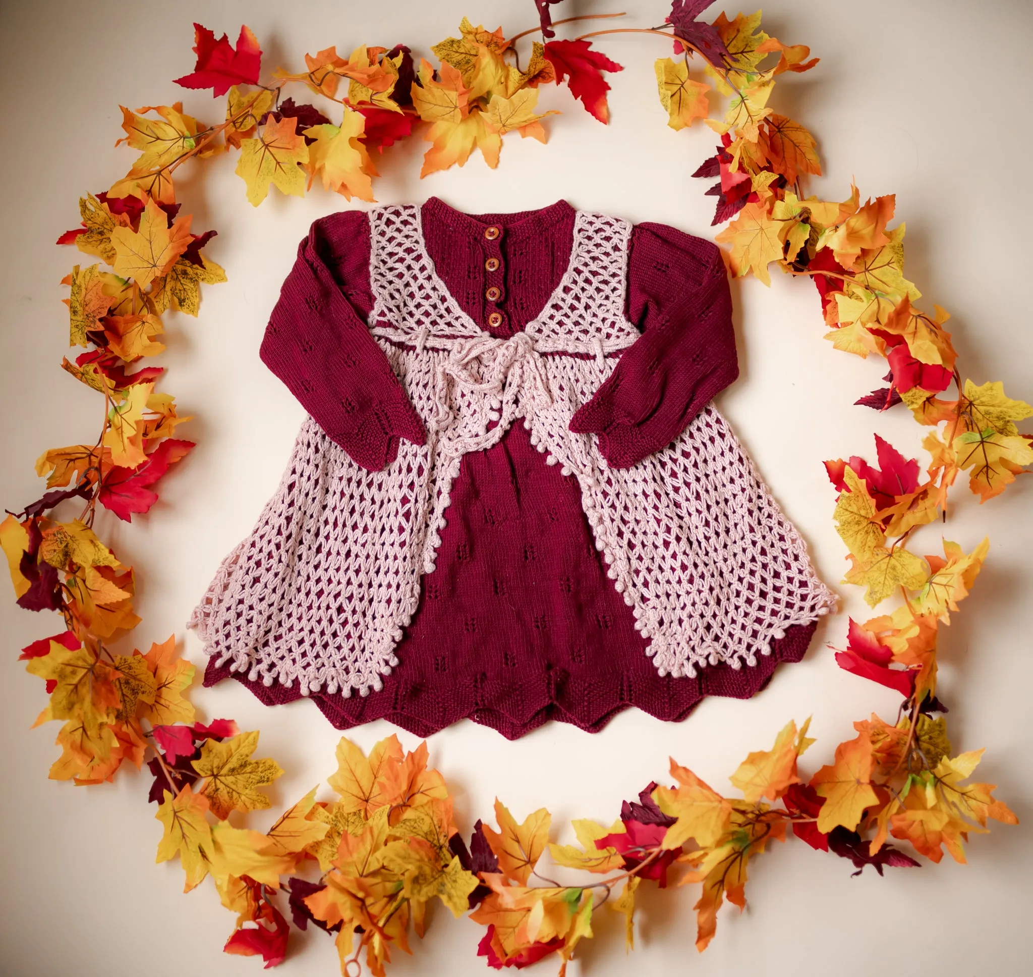 Lavinia Dress