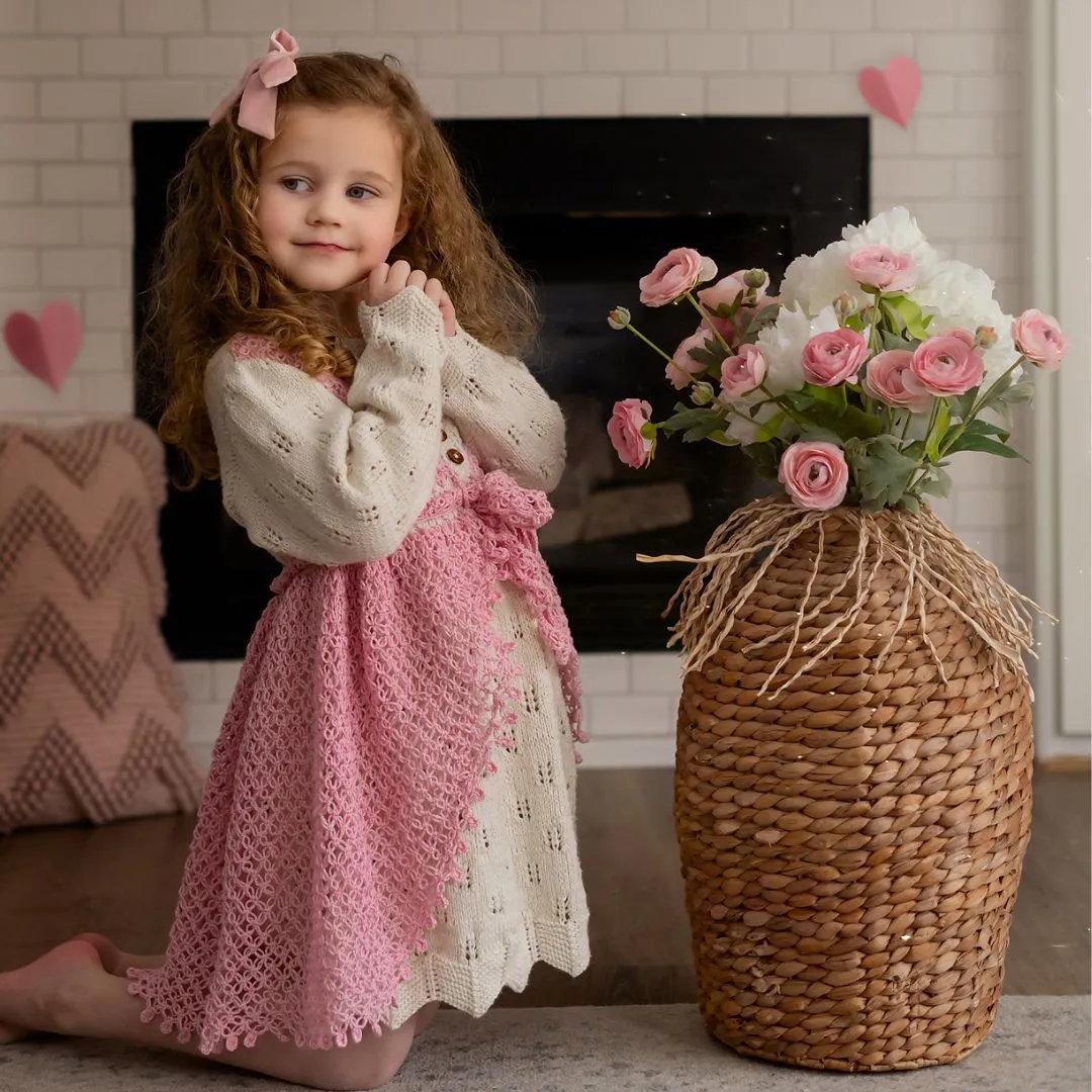 Lavinia Dress
