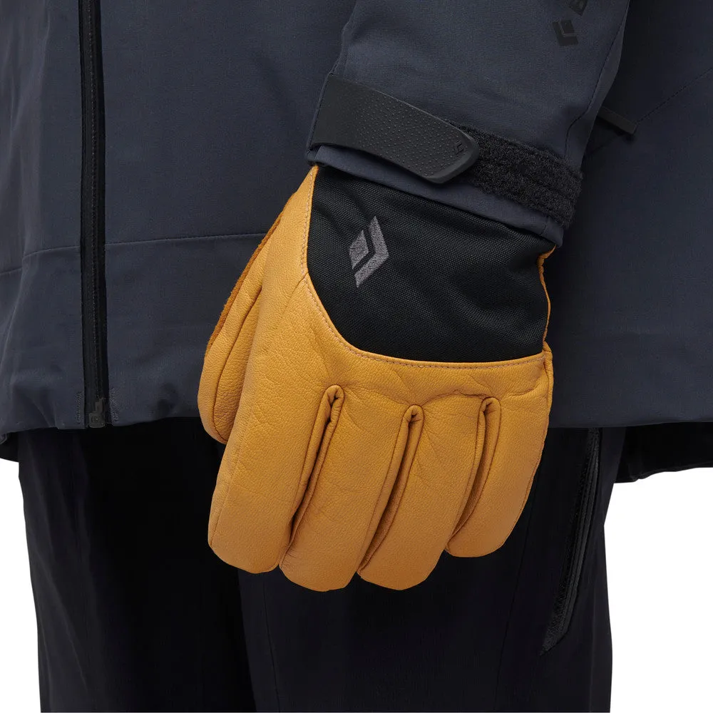 Legend Gloves