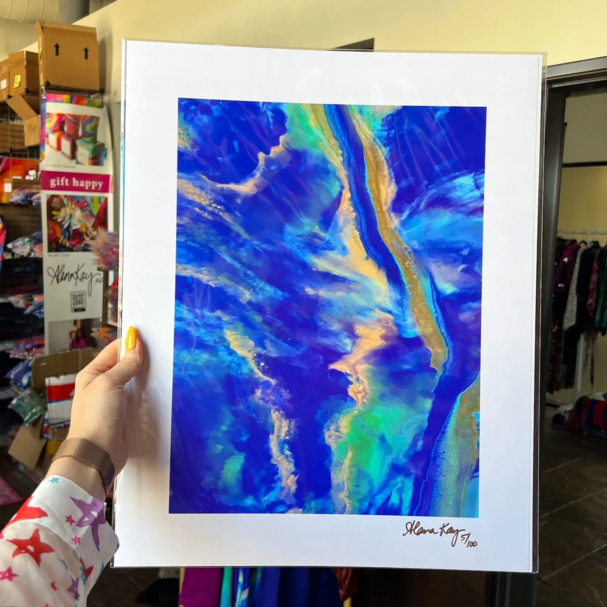 Limited Edition Fine Art Prints