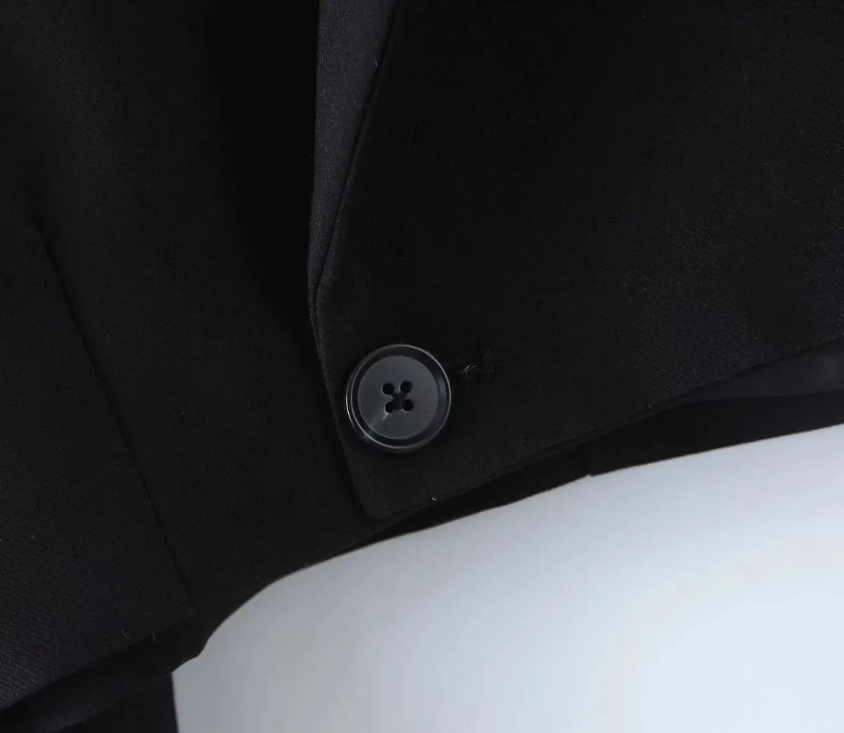 Long Sleeve Suits 2 Pieces Set