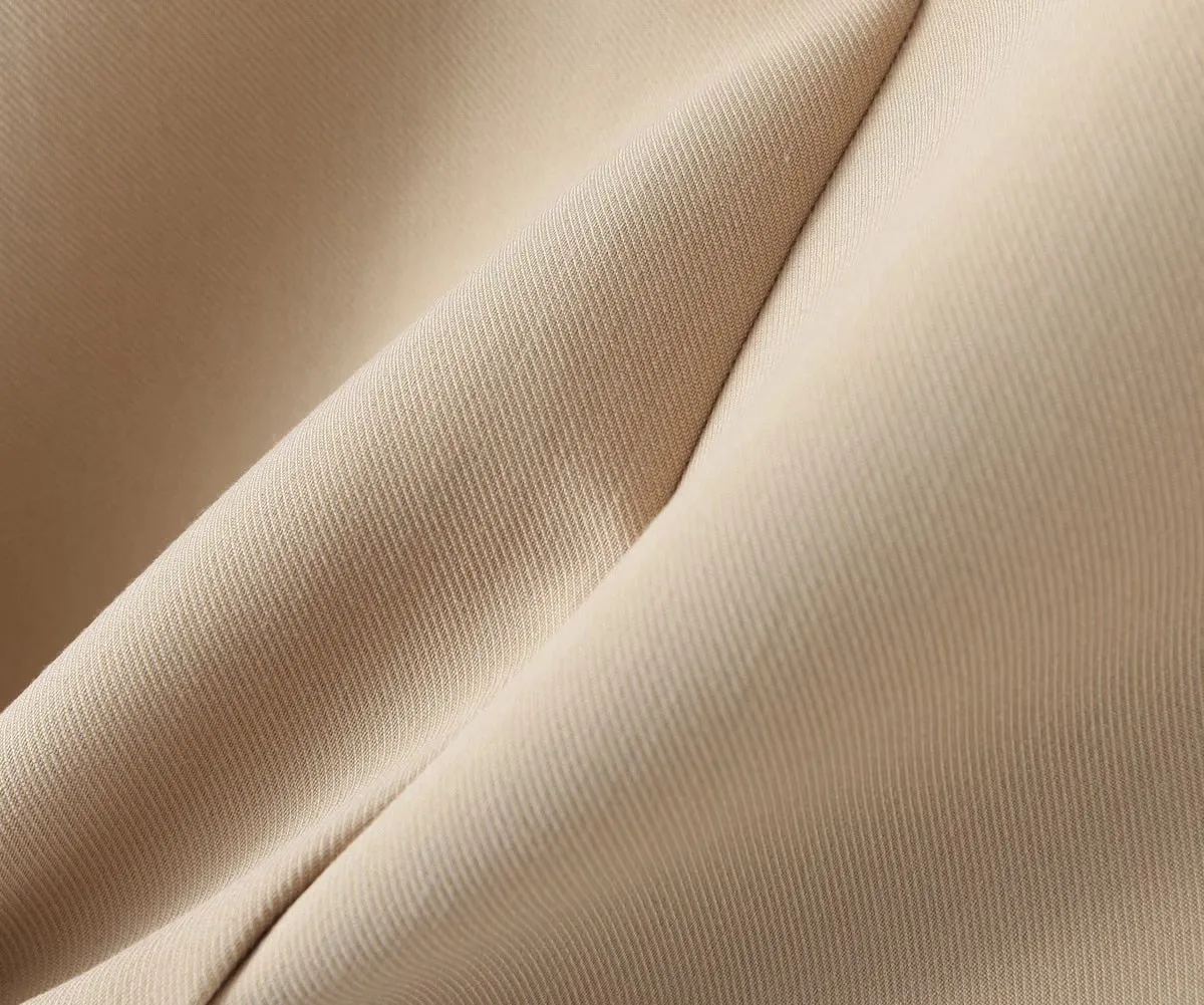 Long Sleeve Suits 2 Pieces Set