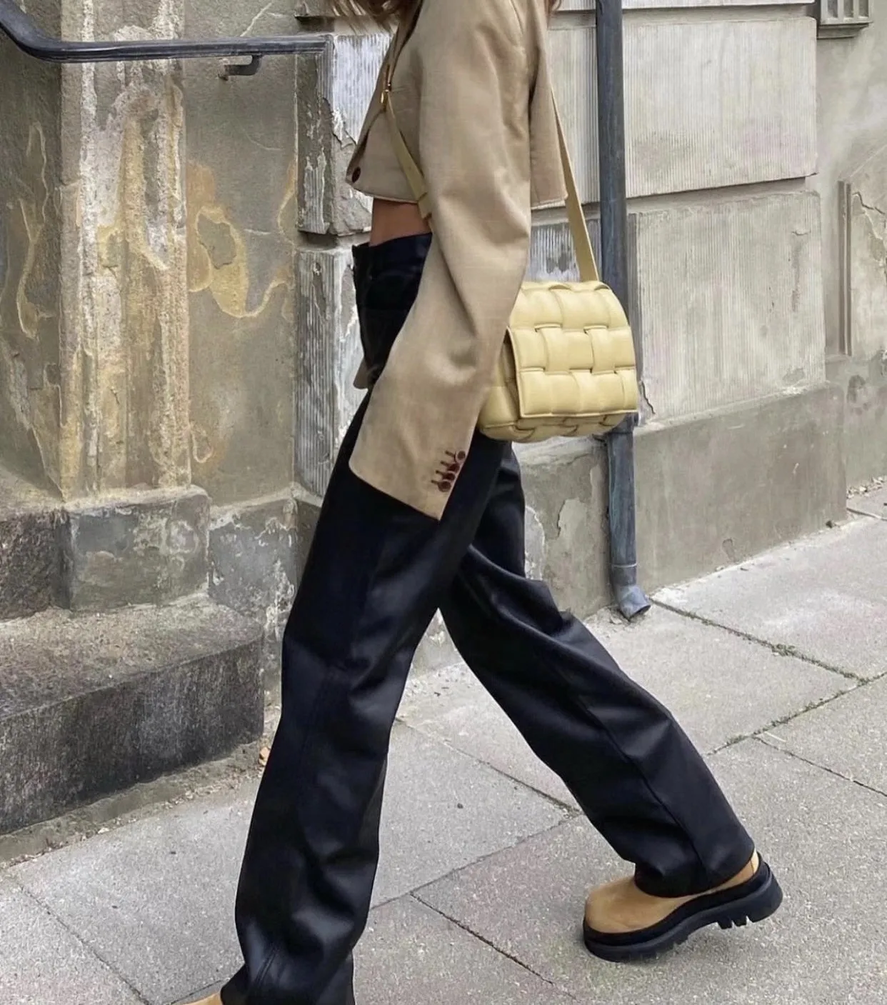 Long Sleeve Suits 2 Pieces Set