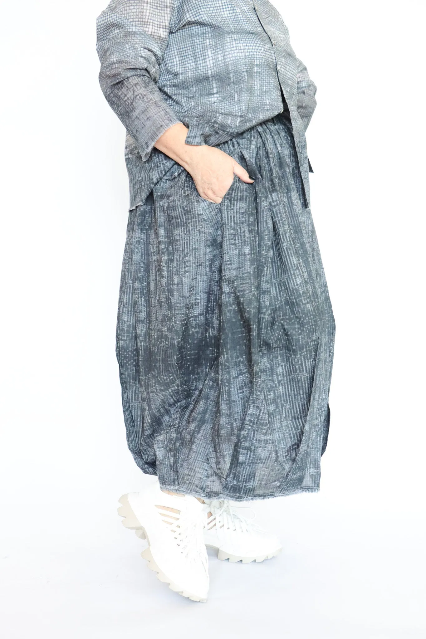 LOYKO Ball Skirt
