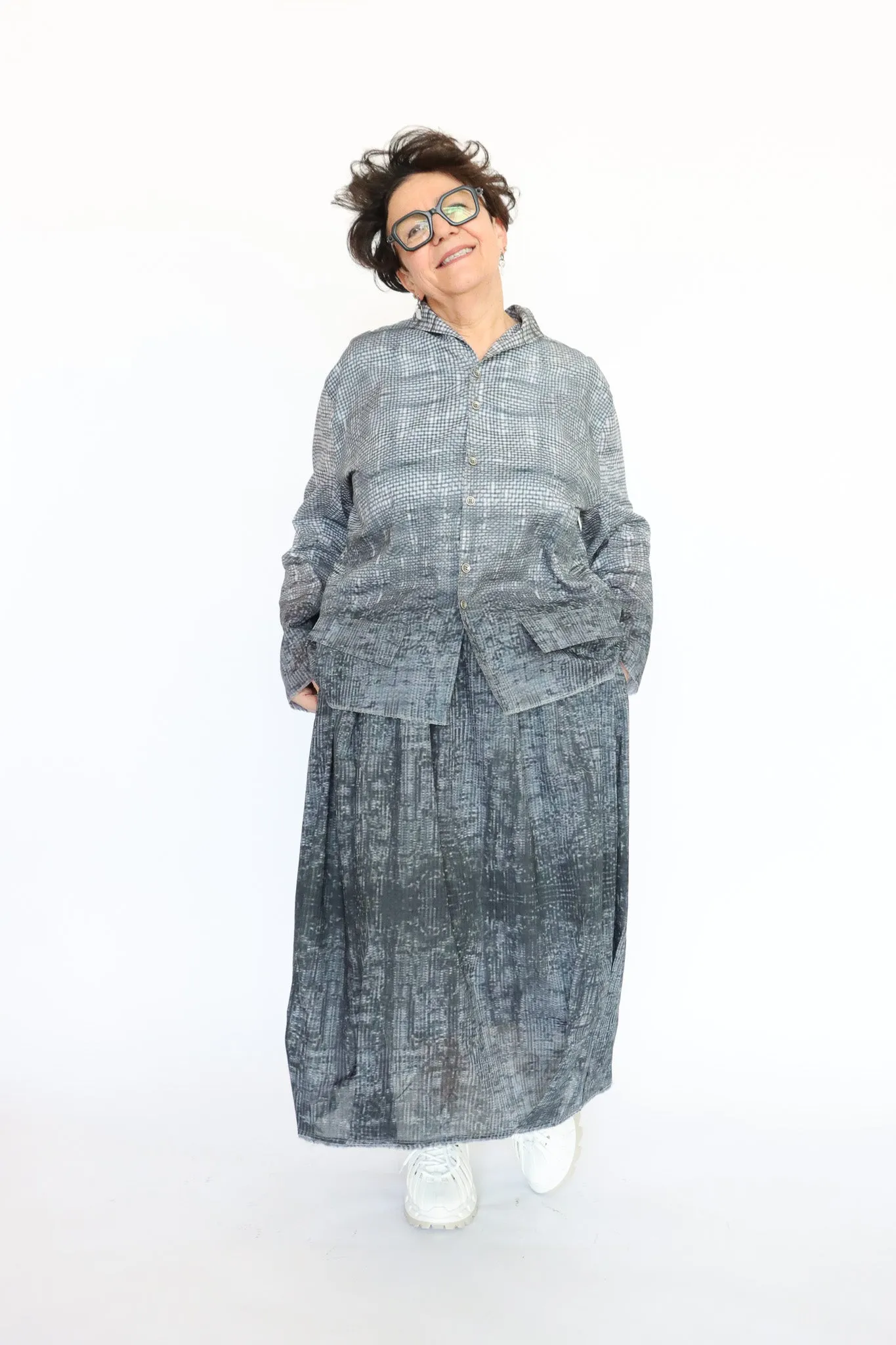 LOYKO Ball Skirt