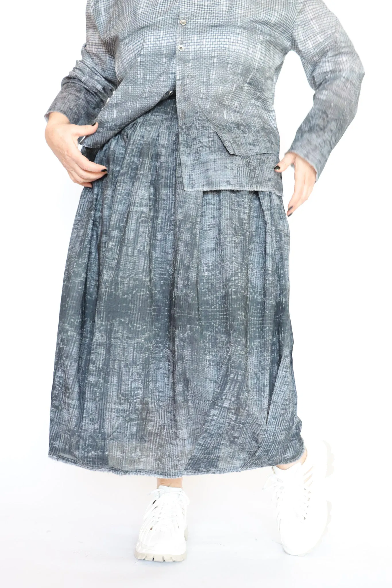 LOYKO Ball Skirt