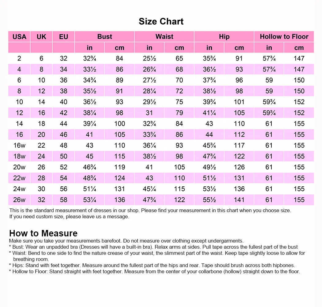 MACloth Women Short Sleeve V Neck Romantic Wedding Party Bridesmaid Dresses