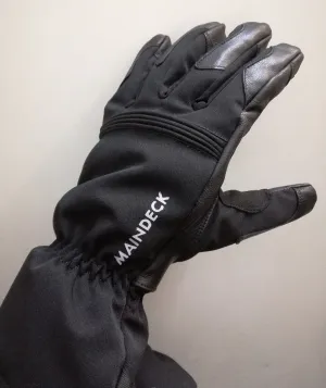 Maindeck Extreme Waterproof & Thermal Glove XL