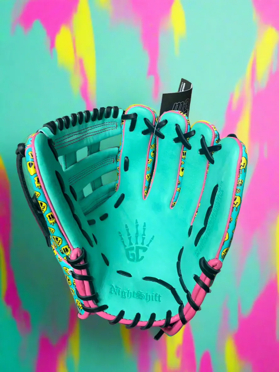 Marucci Nightshift Series Drippy 44A3 11.75" Baseball Glove