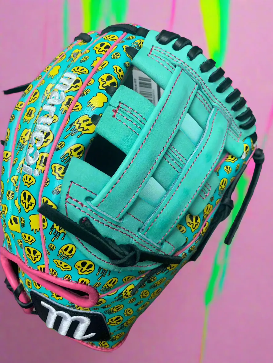Marucci Nightshift Series Drippy 44A3 11.75" Baseball Glove
