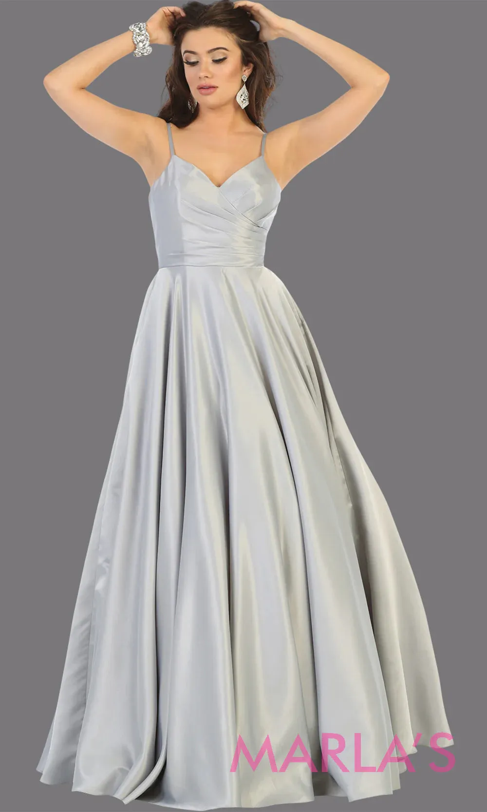 May Queen MQ1678
