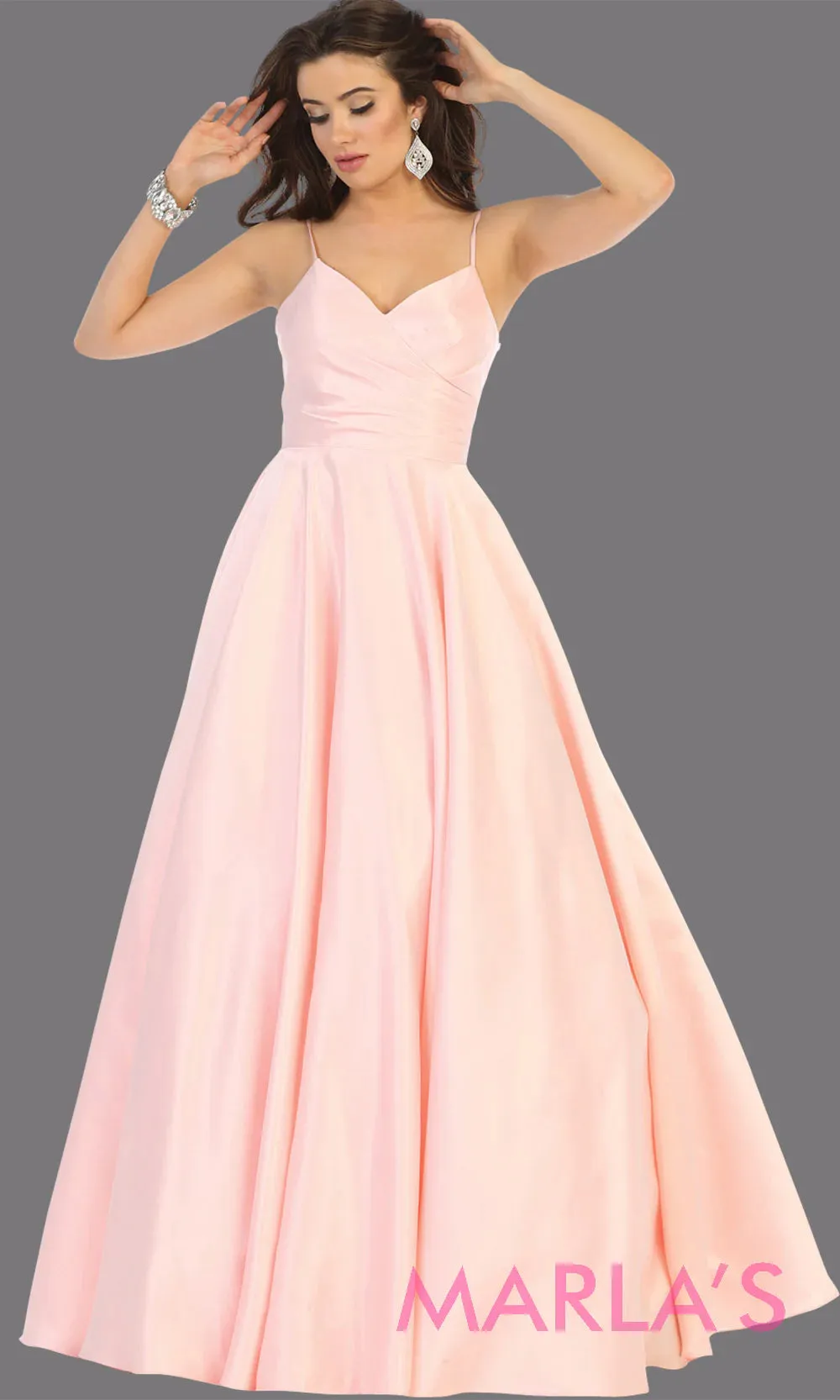 May Queen MQ1678