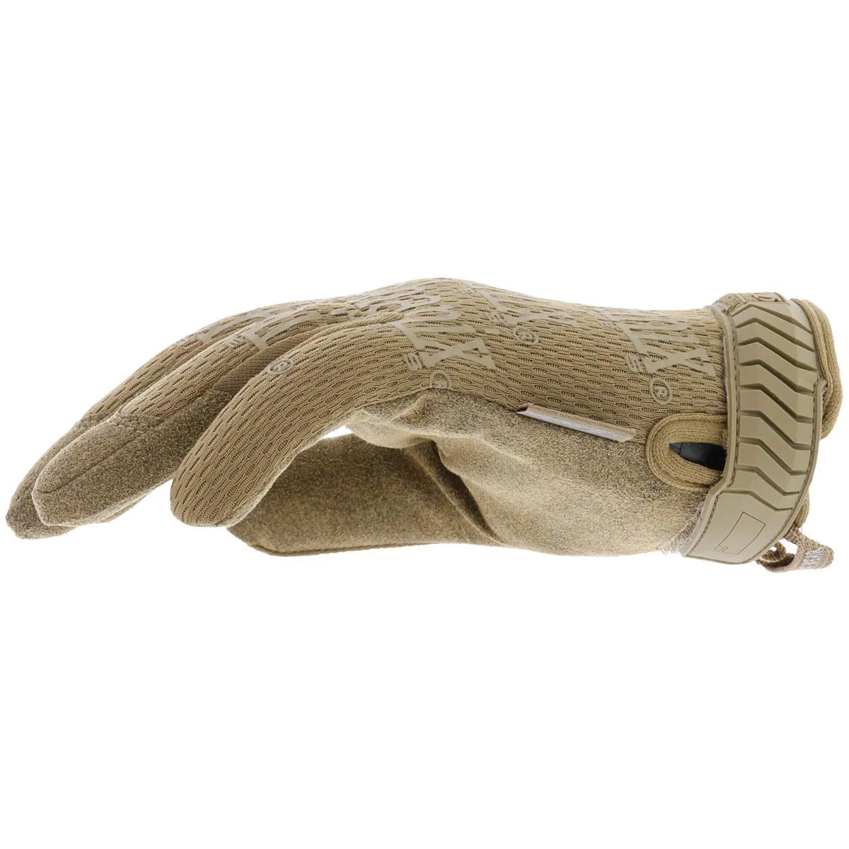 Mechanix Wear The Original Gloves Coyote