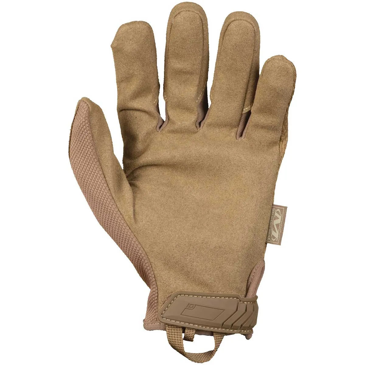 Mechanix Wear The Original Gloves Coyote