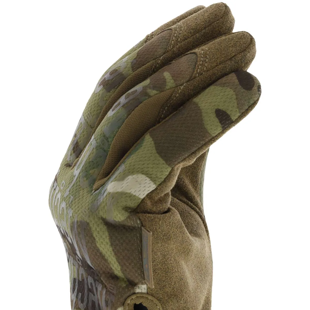 Mechanix Wear The Original Gloves Multicam
