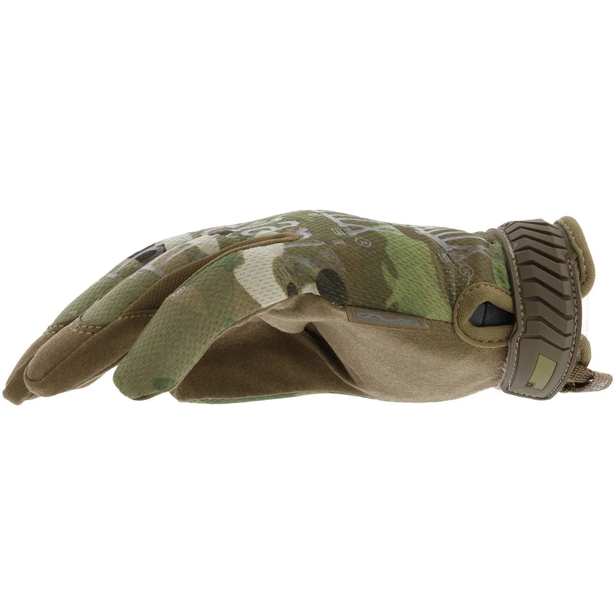 Mechanix Wear The Original Gloves Multicam