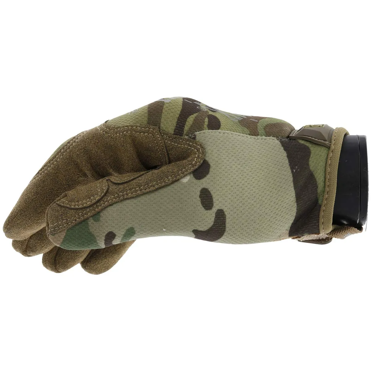 Mechanix Wear The Original Gloves Multicam