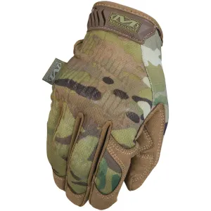 Mechanix Wear The Original Gloves Multicam