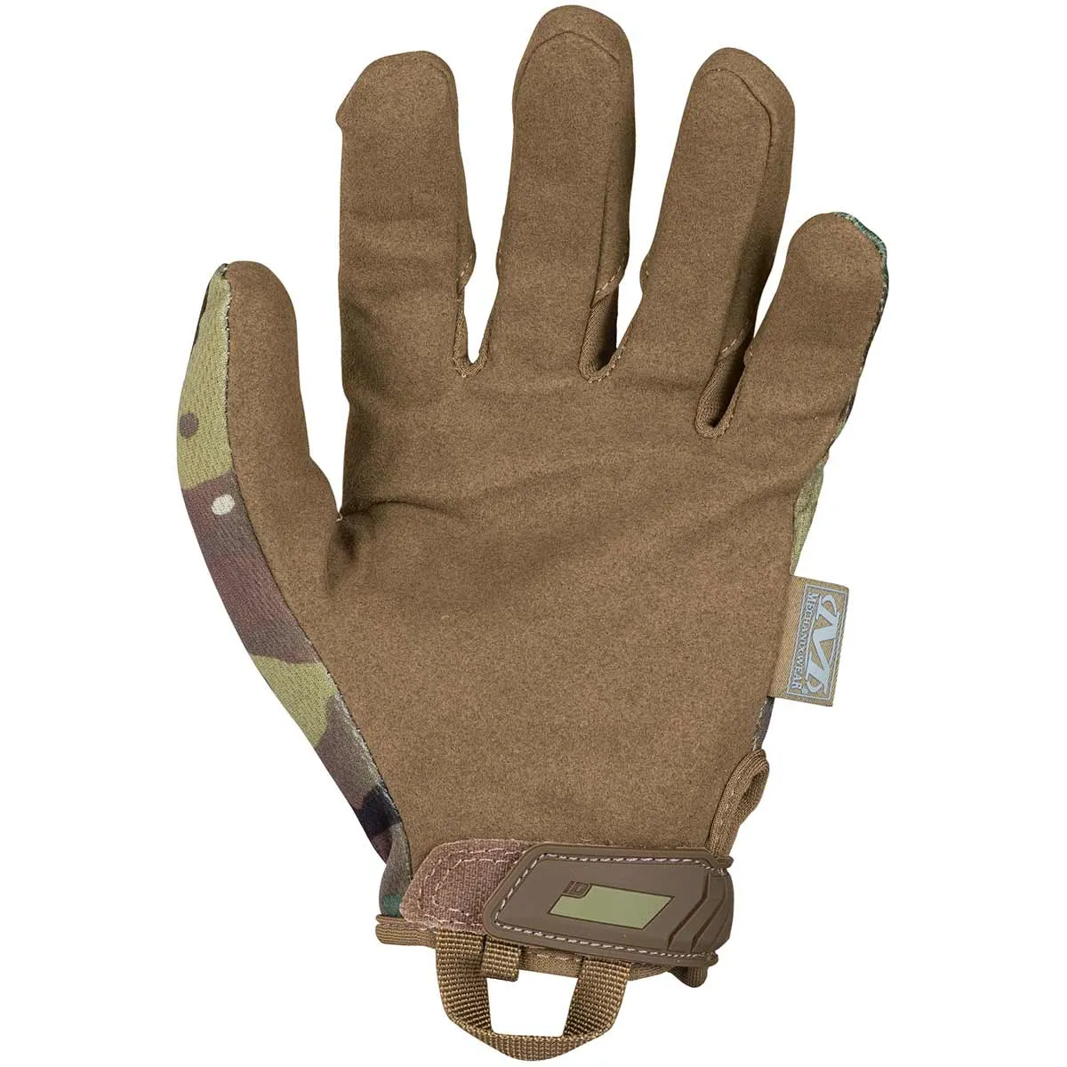 Mechanix Wear The Original Gloves Multicam