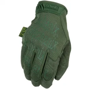 Mechanix Wear The Original Gloves Olive Drab