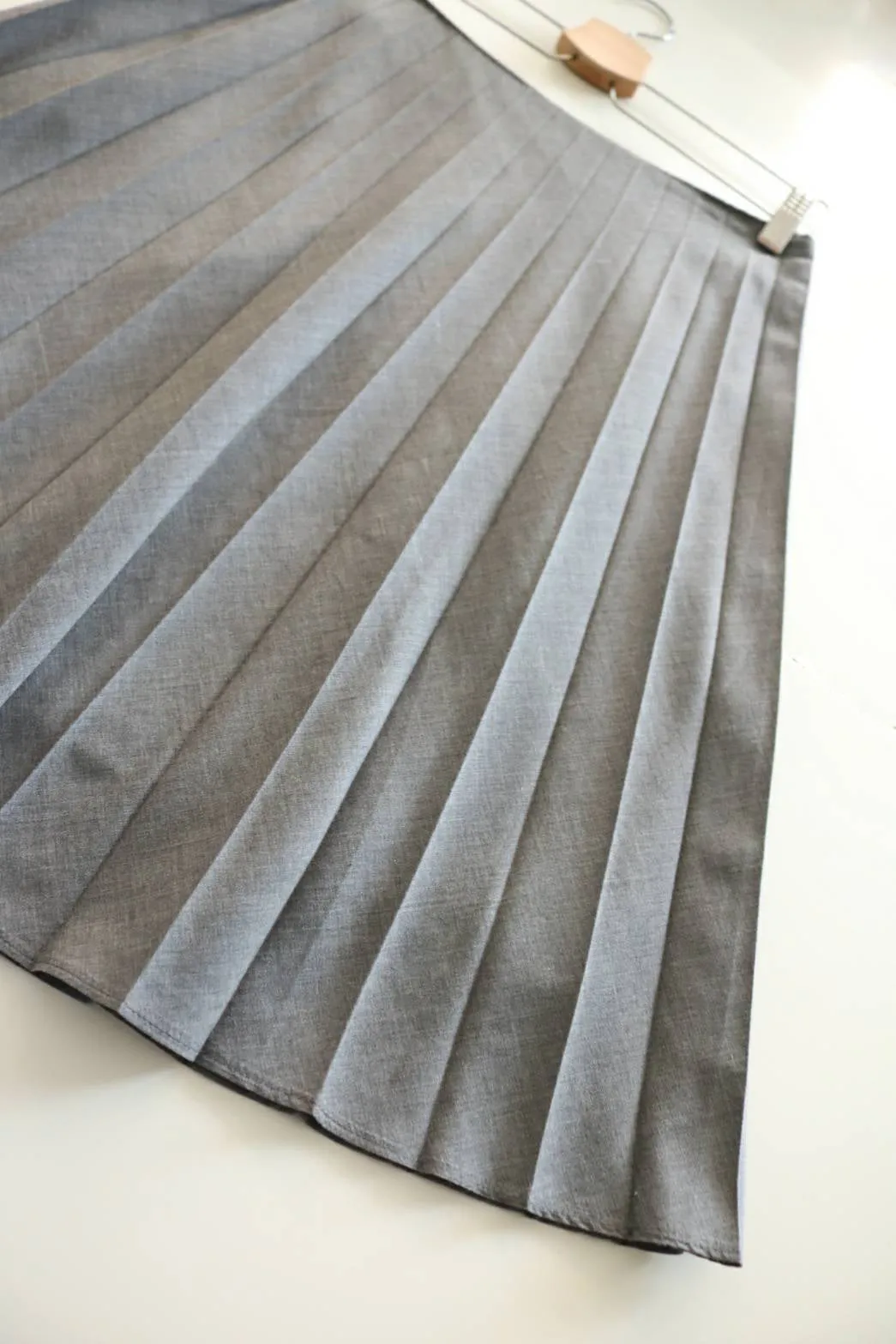Meg Skirt ｛vintage｝-sold out