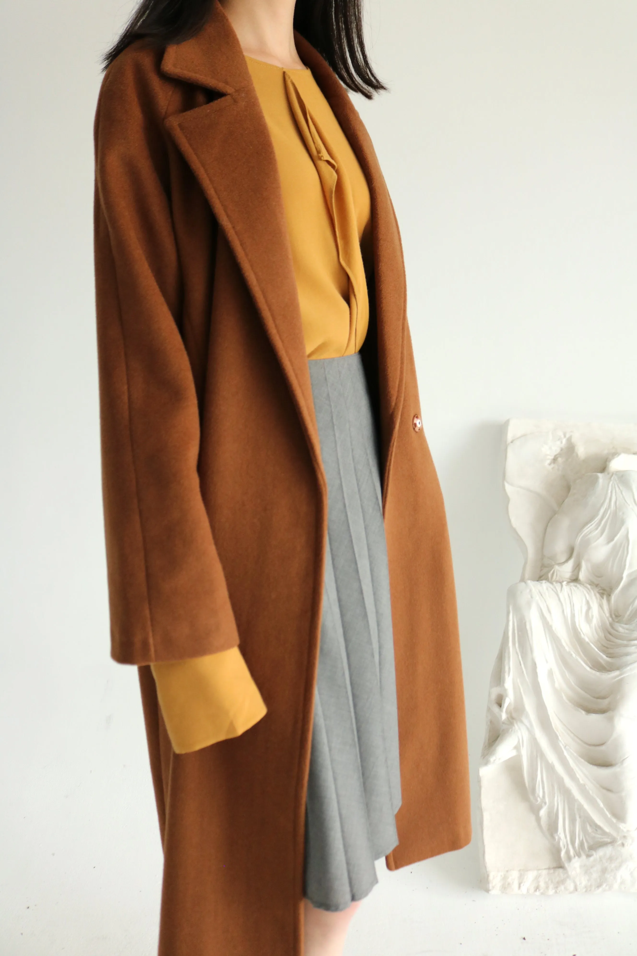 Meg Skirt ｛vintage｝-sold out