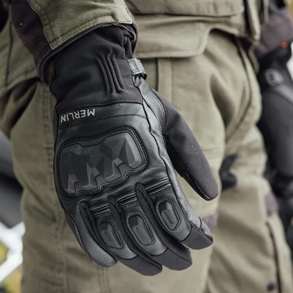 Merlin Rexx Gloves